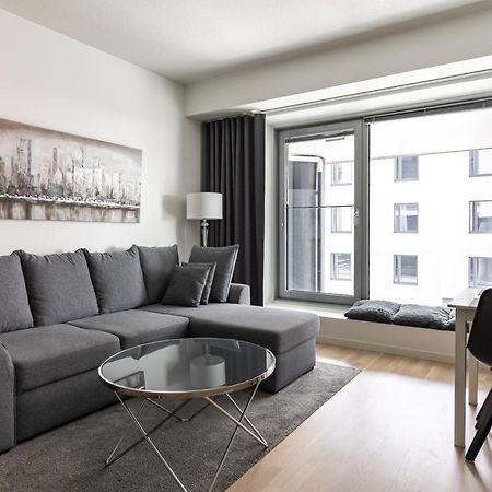 טמפרה Brand-New City Home 33M2 מראה חיצוני תמונה