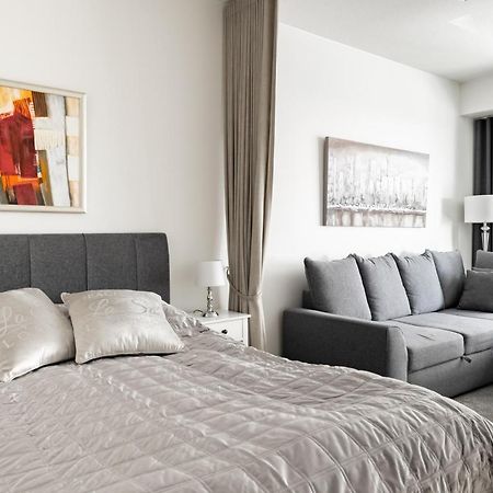 טמפרה Brand-New City Home 33M2 מראה חיצוני תמונה