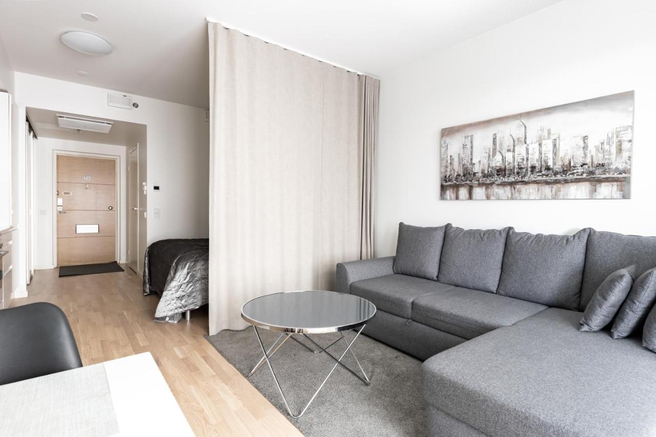 טמפרה Brand-New City Home 33M2 מראה חיצוני תמונה