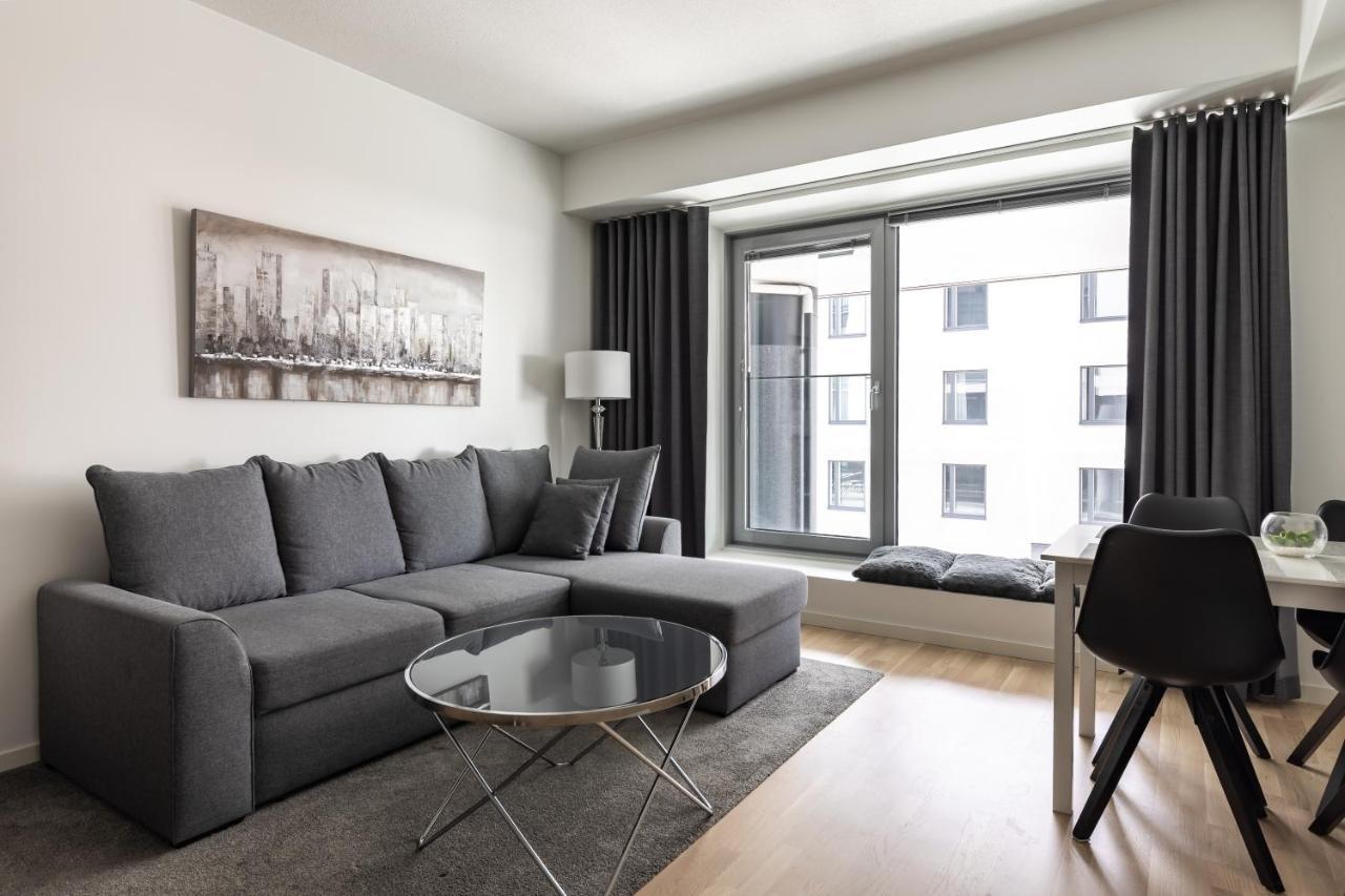 טמפרה Brand-New City Home 33M2 מראה חיצוני תמונה