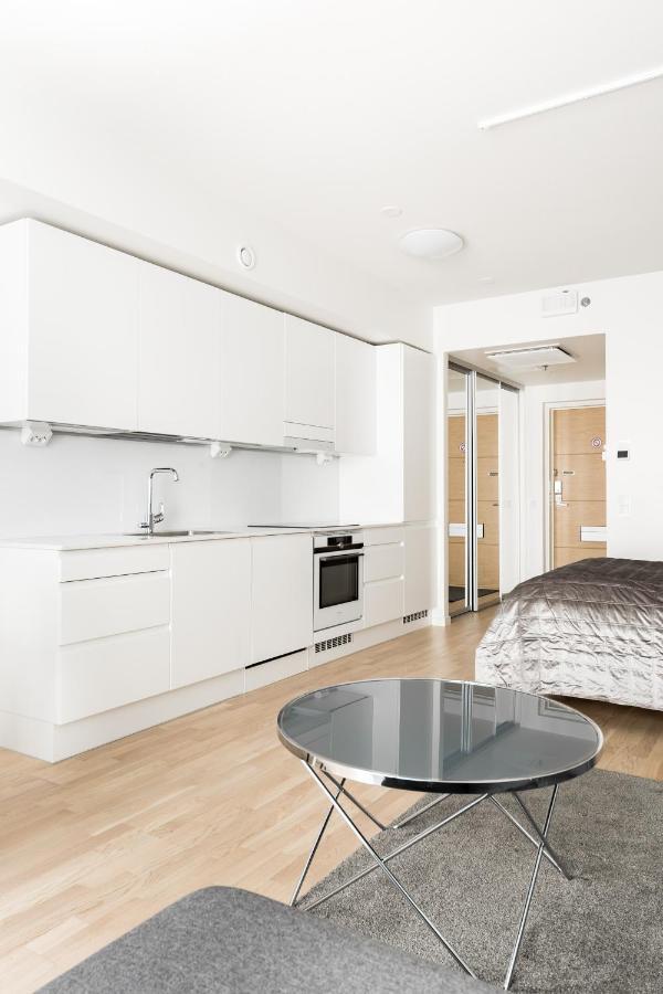 טמפרה Brand-New City Home 33M2 מראה חיצוני תמונה
