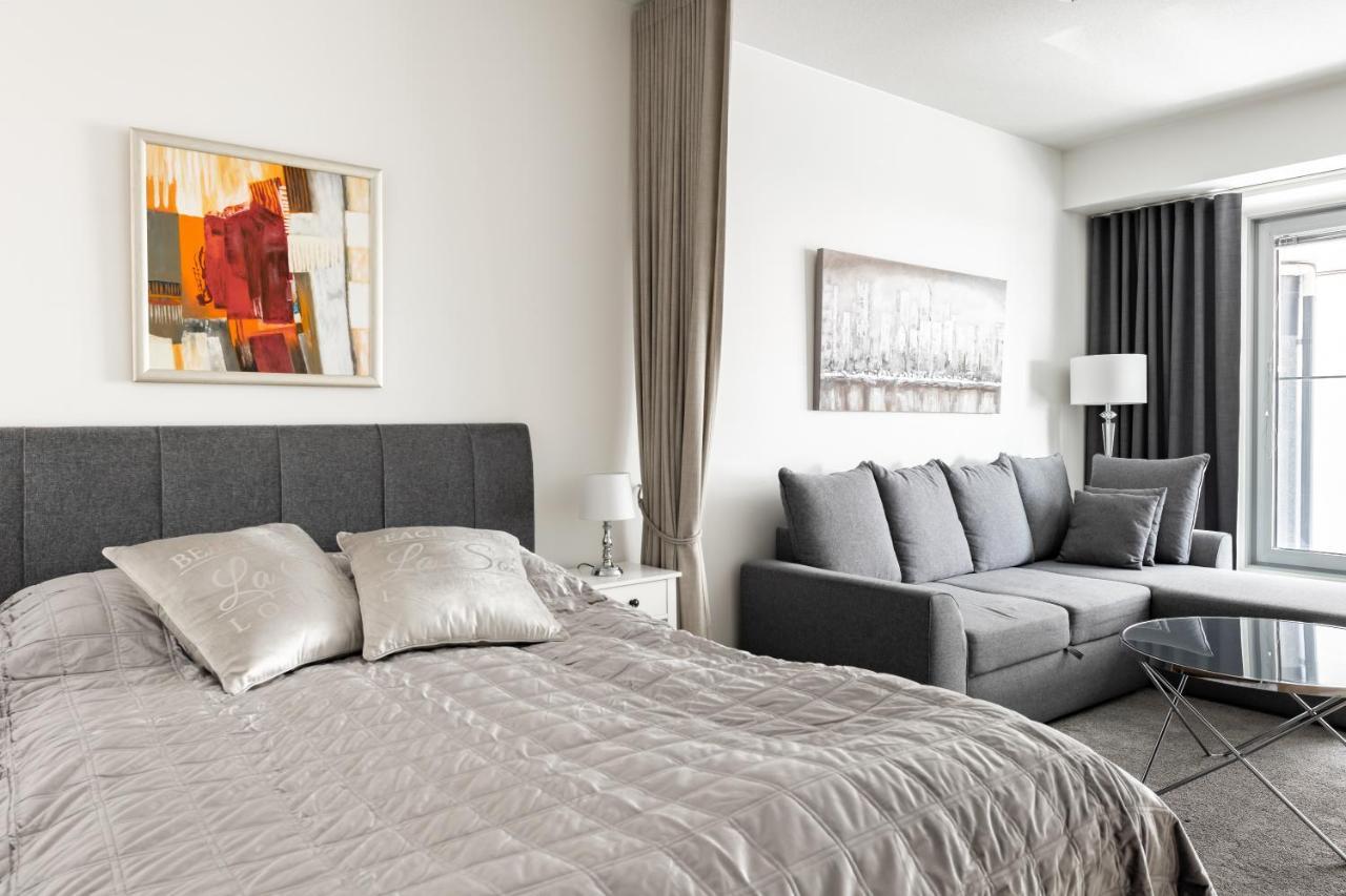 טמפרה Brand-New City Home 33M2 מראה חיצוני תמונה
