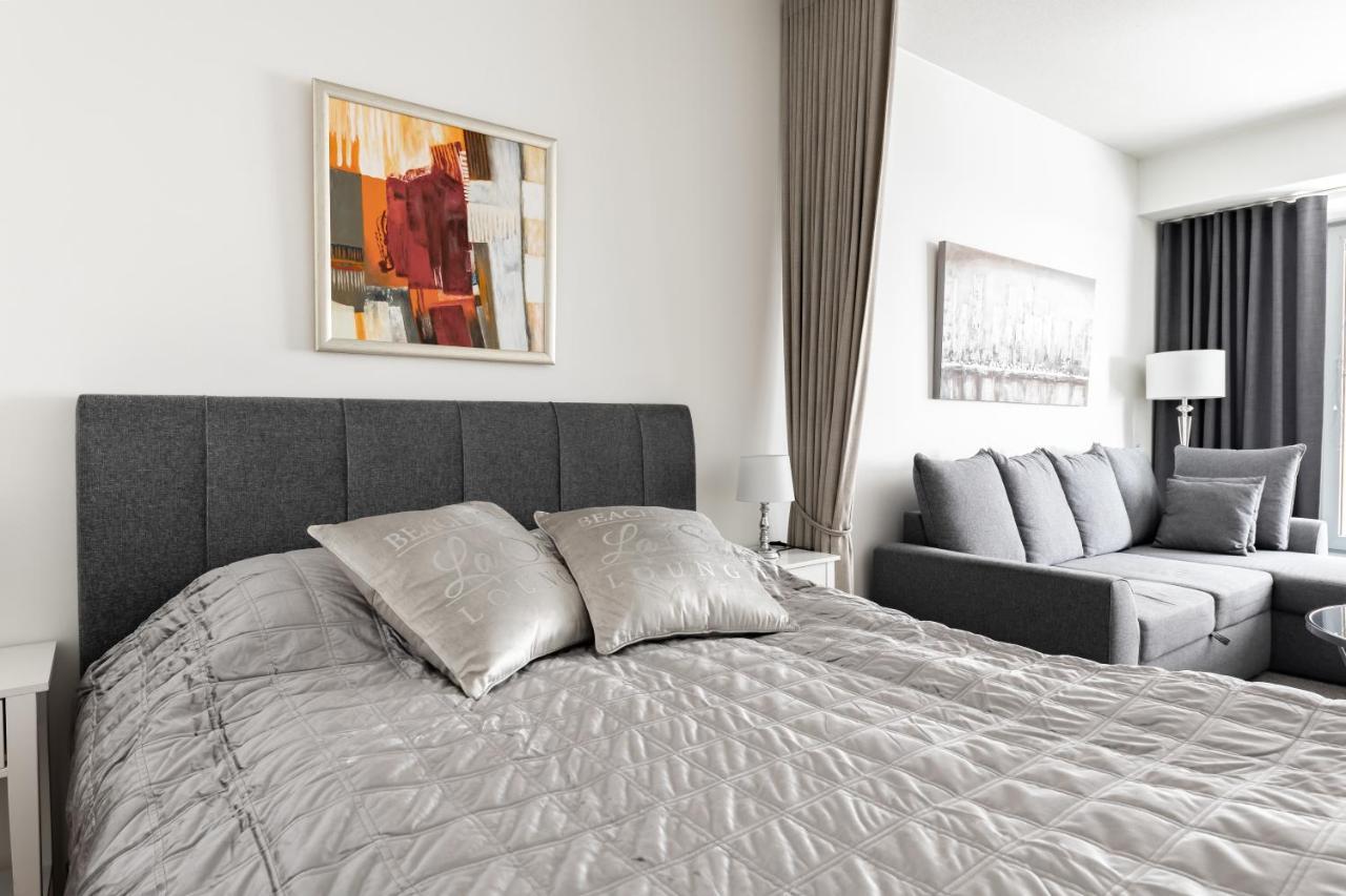 טמפרה Brand-New City Home 33M2 מראה חיצוני תמונה
