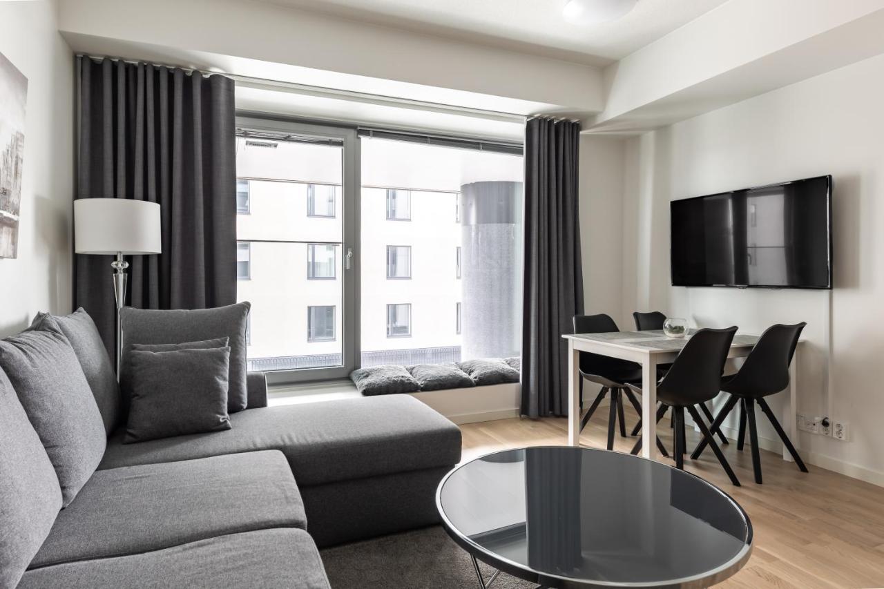 טמפרה Brand-New City Home 33M2 מראה חיצוני תמונה